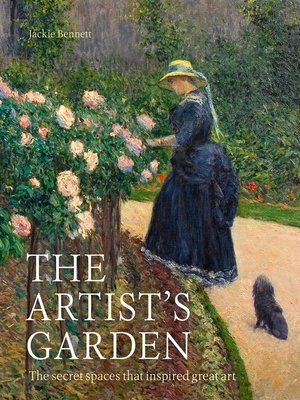 cover image of The Artist's Garden